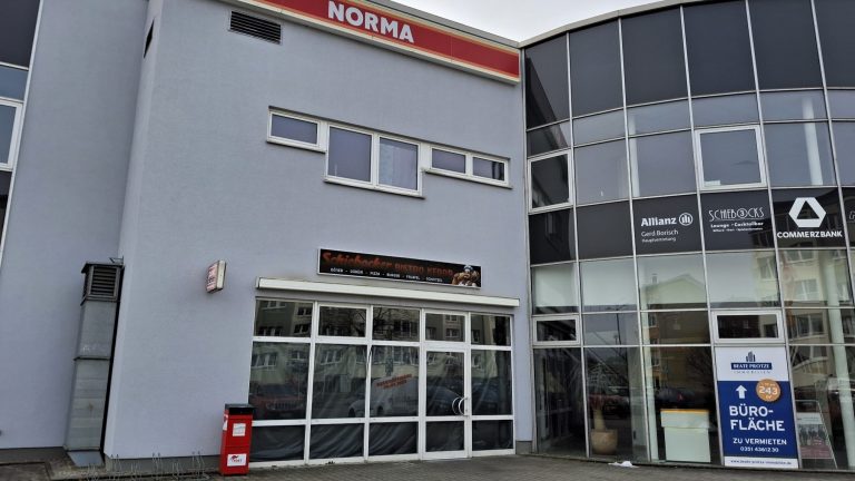  Bischofswerda: Döner jetzt auch in der Südstadt