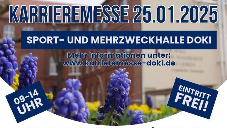 Doberlug-Kirchhain: Ev. Gymnasium lädt ein zur Karrieremesse