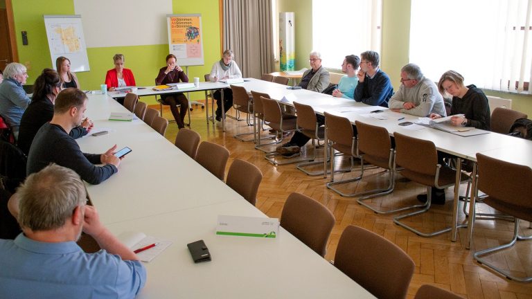 LK Elbe-Elster / LK Oberspreewald-Lausitz: Alle Bundestagskandidaten bestätigt