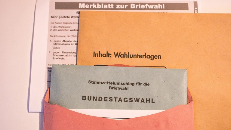 Görlitz: Öffnungszeiten des Briefwahlbüros bekannt