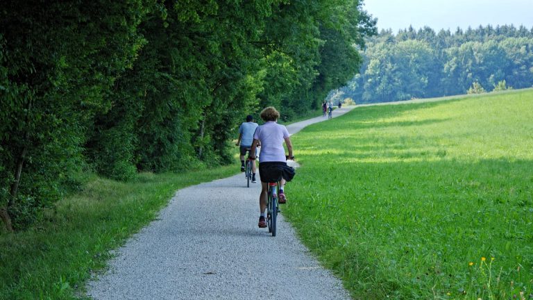 LK Bautzen / LK Görlitz: Radwege werden entstehen und ausgebaut