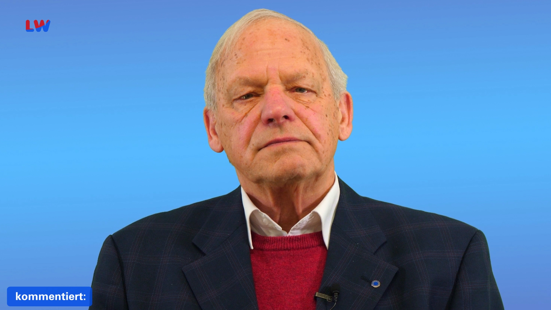 kommentiert: „Deutschland – ein Wintermärchen?“