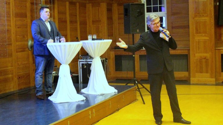 Radeberg: Weitsicht ist gefragt