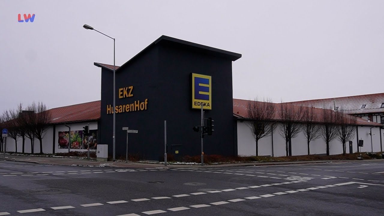 Bautzen: Husarenhof soll erweitert werden