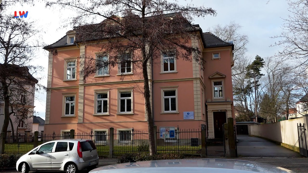 Bautzen: Sorbisches Institut entwickelt Vorlesefunktion für Barrierefreien Zugang