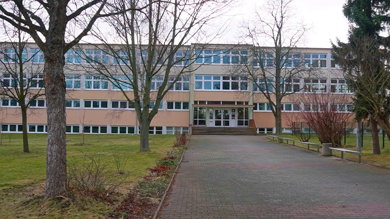 Bautzen: Wie weiter mit der Allende-Schule?