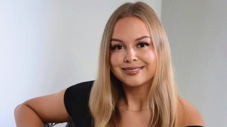 Spremberg: Celine Scholka wird designierte Geschäftsführerin im Kino