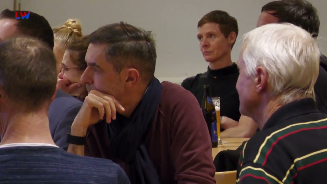 Doberlug-Kirchhain: Laufserie 2025 vorgestellt