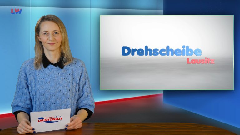 Drehscheibe Lausitz