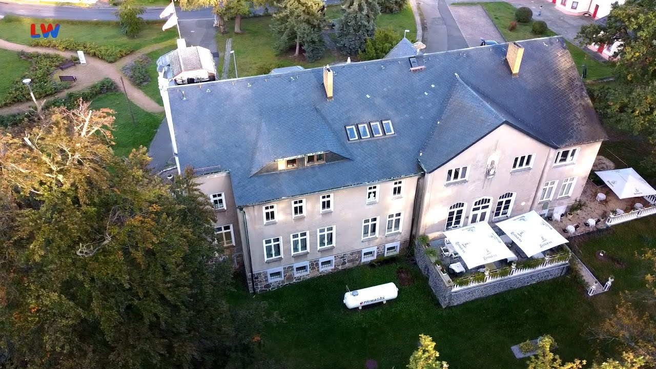 Felixsee OT Klein Loitz: Ein Fest der Kultur und Geschichte