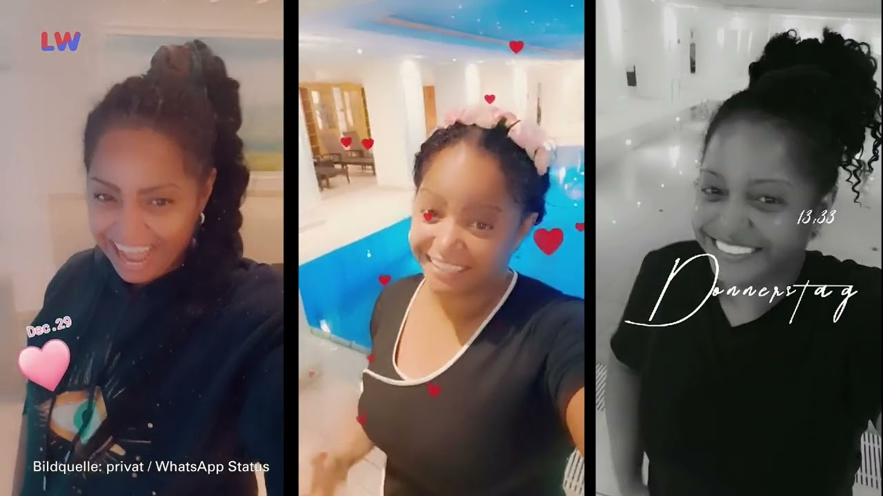 Großröhrsdorf: Von der Dominikanischen Republik an die Röder – Massagestudio eröffnet 