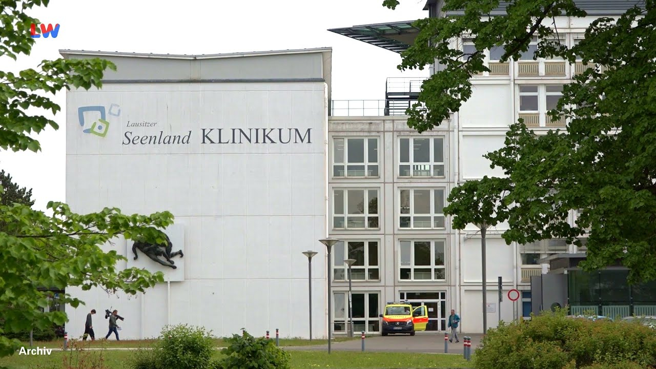 Hoyerswerda: Klinikum startet mit neuen Chefärzten und großen Plänen für den OP-Bereich ins Jahr 2025