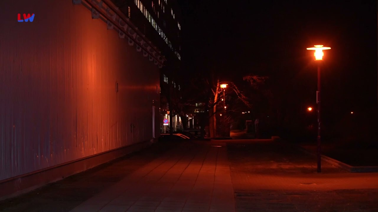 Hoyerswerda: Messerstecherei am Treff-8-Center