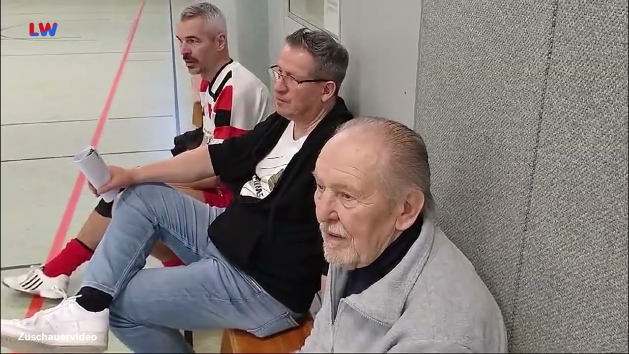 Hoyerswerda: Mit dem 10. Seenlandturnier ins Jahr 2025