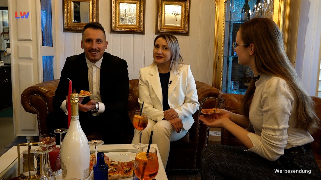 Hoyerswerda: Zu Besuch im Venetto