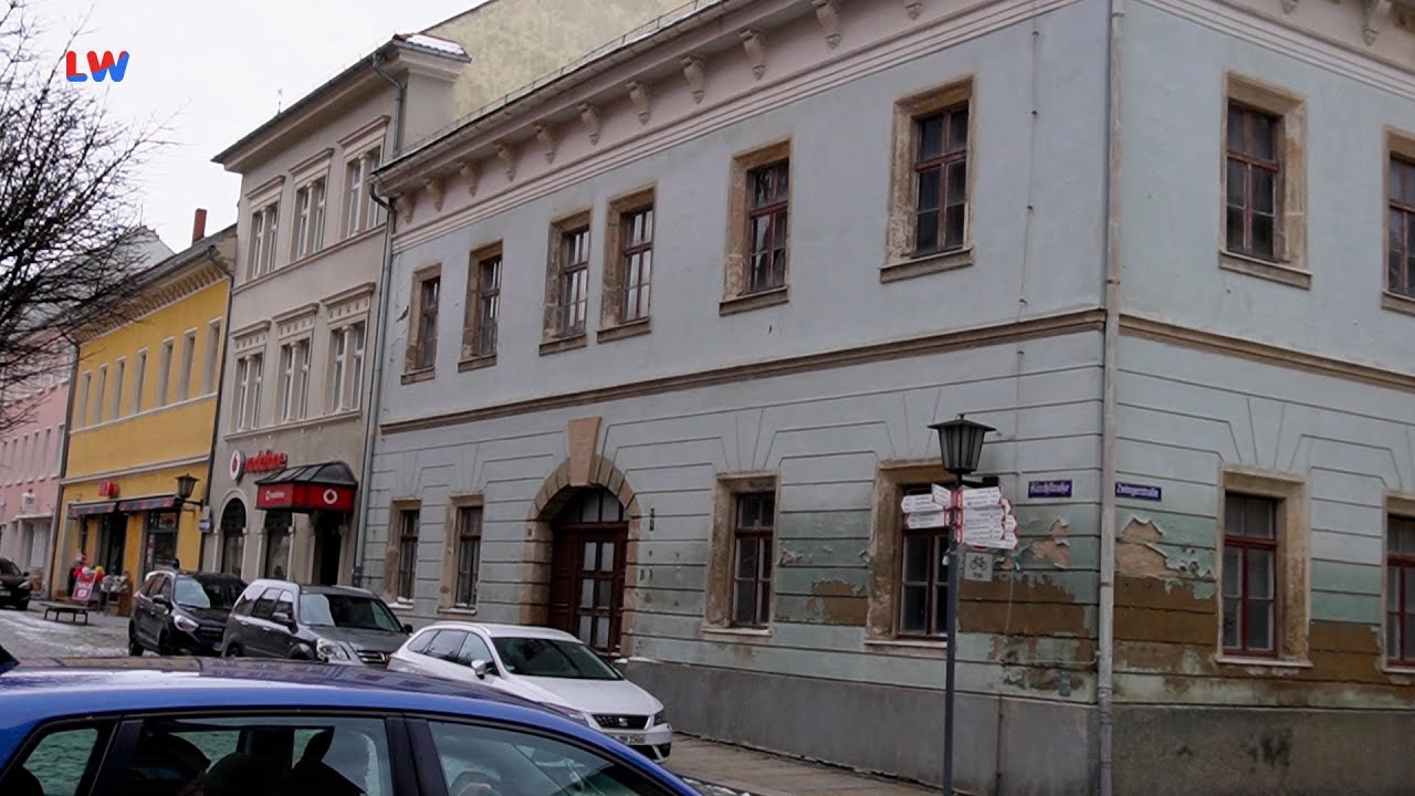 Kamenz: Stadt kauft die Amtshauptmannschaft