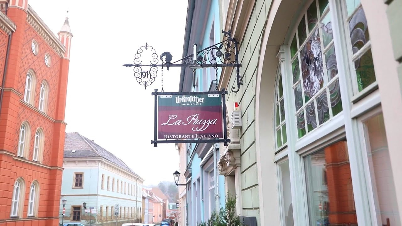 Kamenz: Zu Besuch im Ristorante Italiano La Piazza Kamenz