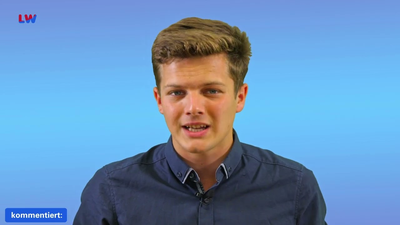 kommentiert: Früher war alles besser – sogar die Zukunft