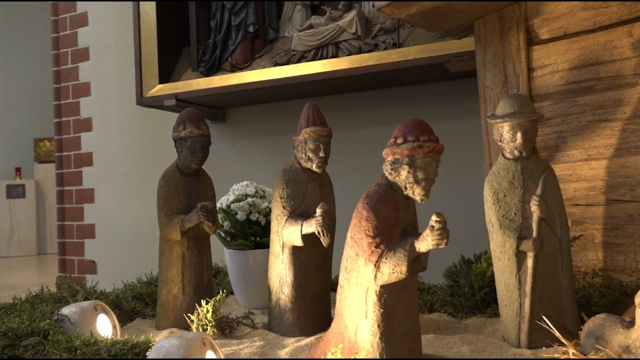 Lausitz: Das Fest der Heiligen Drei Könige