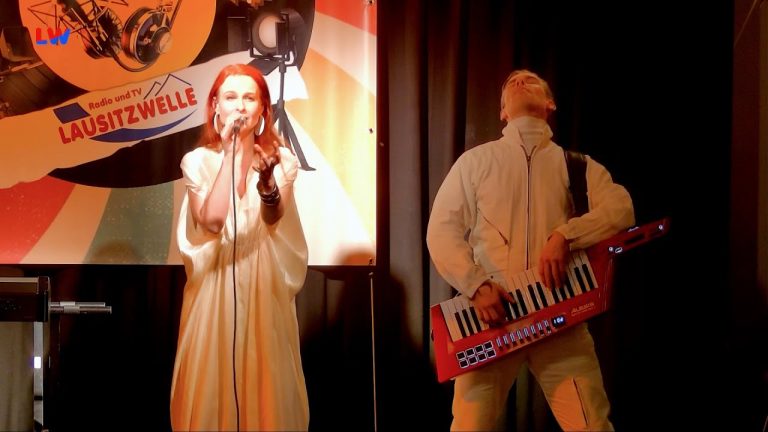 Lausitz: I WANT POETRY bei „vorgestellt & veröffentlicht“