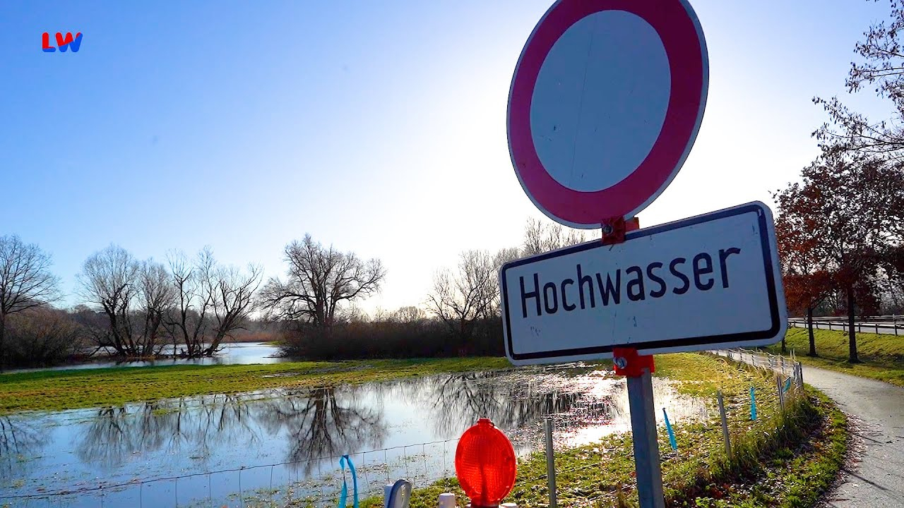 Lausitz: Vorbereitungen auf Naturkatastrophen gefordert