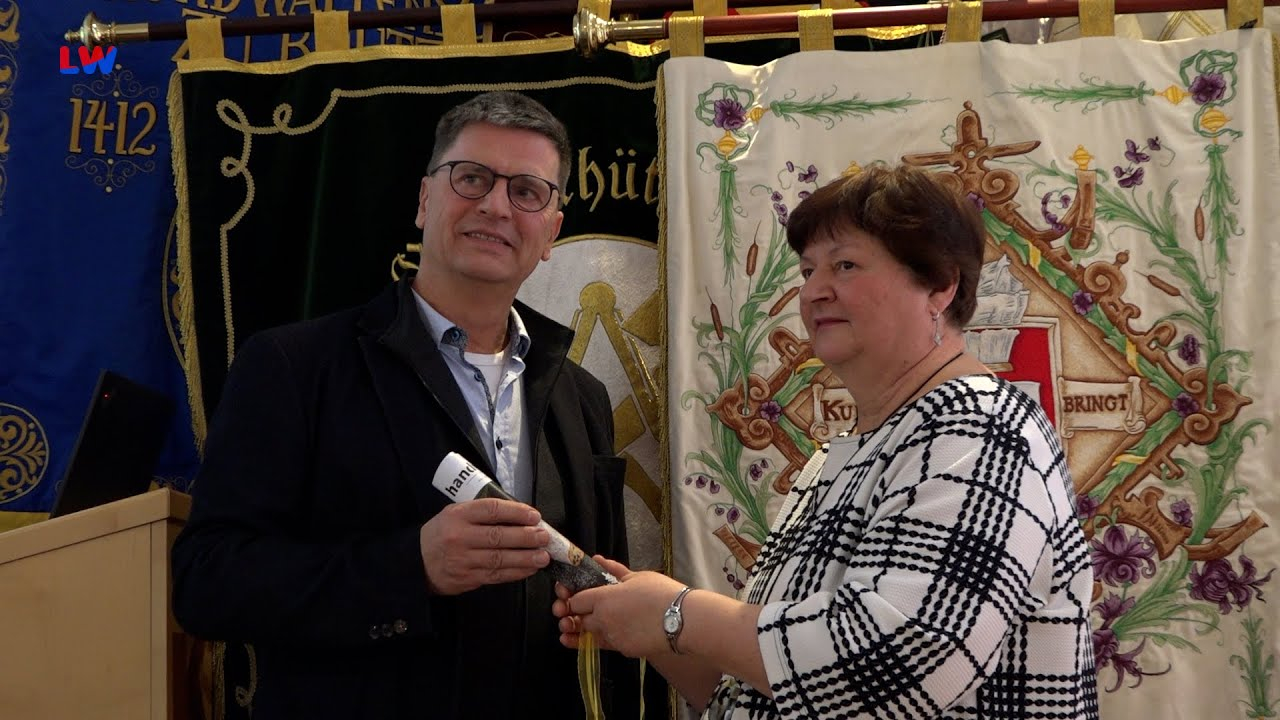 LK Bautzen: Elektromeister ist neuer Leiter der Kreishandwerkerschaft!