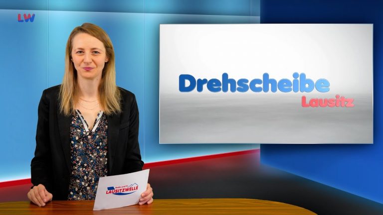 Drehscheibe Lausitz