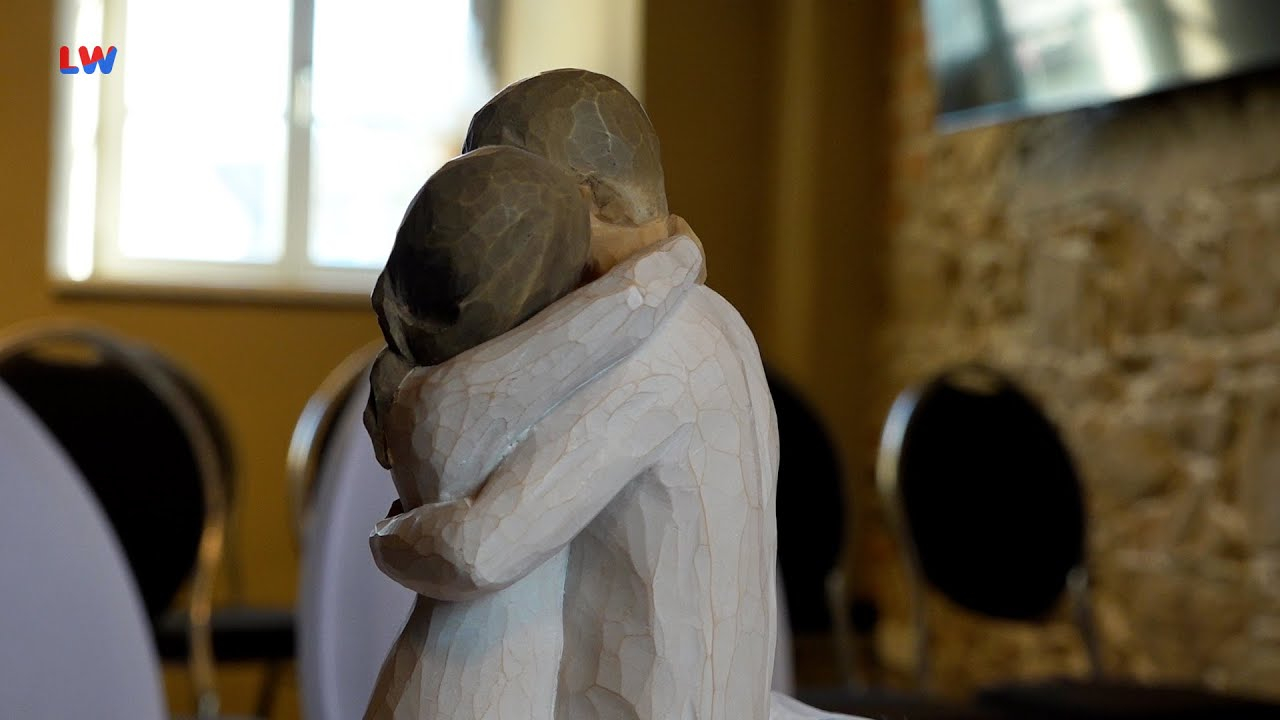 Radibor: Neuer Trauraum