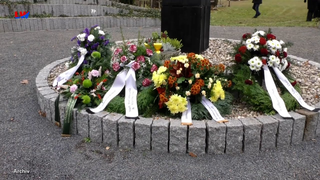 Sachsen/Lausitz: Tag des Gedenkens an die Opfer des Nationalsozialismus