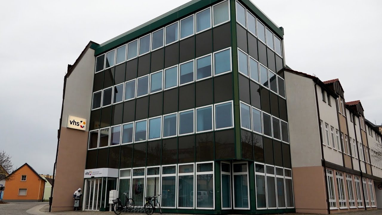 Senftenberg: Erstes Grundbildungszentrum der Region eröffnet