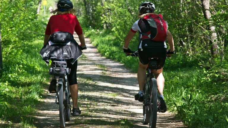 Bischofswerda: Auf die Räder, fertig, los!