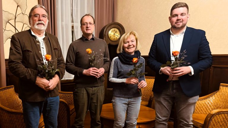Görlitz: Aktionskreis hat neuen Vorsitzenden