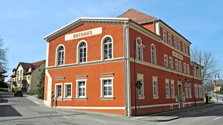 Bad Muskau: Anonyme Drohbriefe – Polizei ermittelt