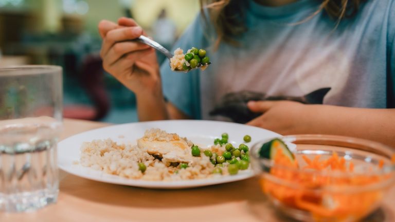 LK Bautzen: Chance auf warmes Essen zum Null-Tarif