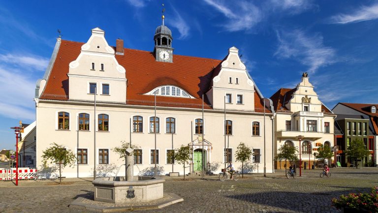Doberlug-Kirchhain: Vorgezogene Bürgermeisterwahl