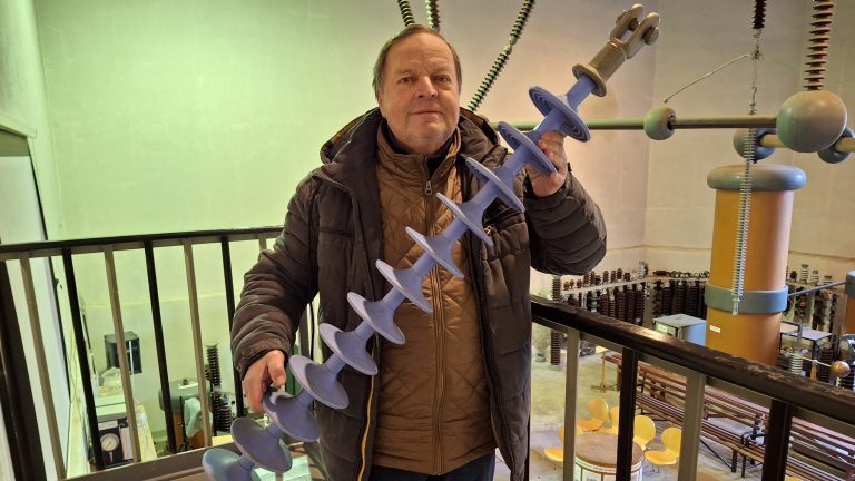 Großdubrau: Ehrenamts-Auszeichnung für Burkhard Krönert