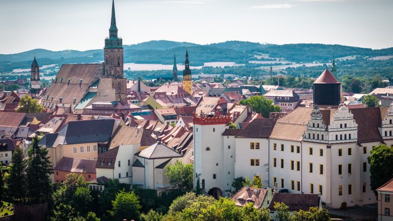 Sachsen / Bautzen: Spitzen-Gastfreundlichkeit