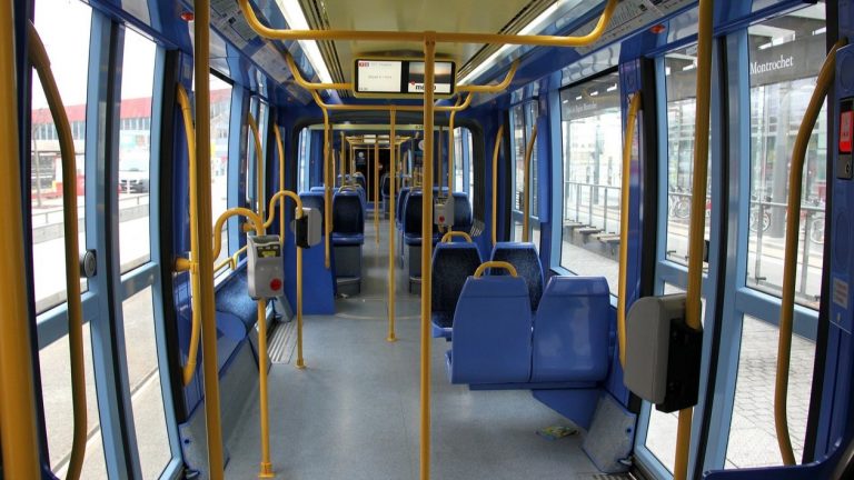 LK Görlitz: Linienbusnetz ausgedünnt