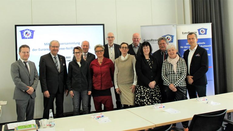 Lausitz: Neue Antragsrunde für deutsch-polnische Kleinprojekte