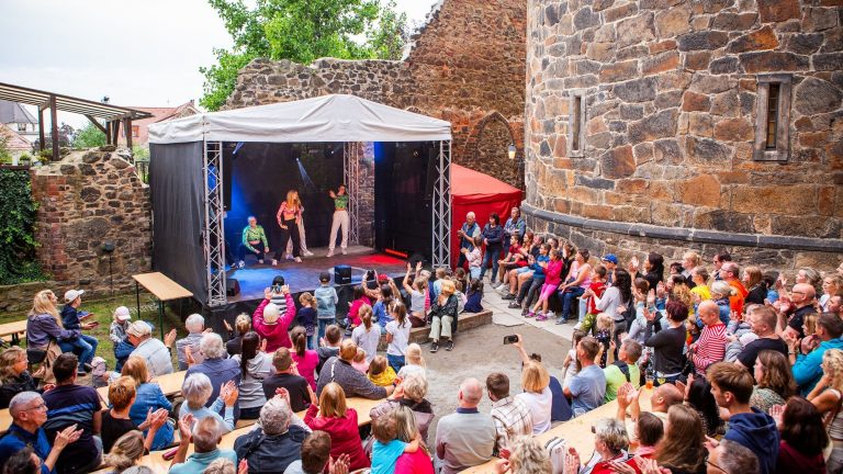 Bautzen: Neue Förderperiode startet