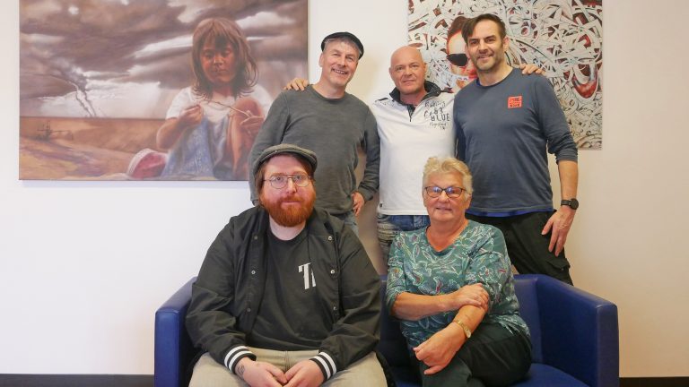 Hoyerswerda: Neue Sonderausstellung in der Volkshochschule