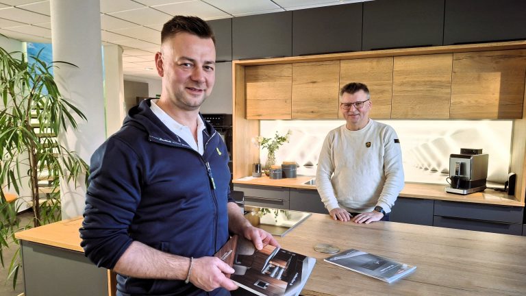 Großdubrau: Neuer Inhaber bei Schneider-Küchen