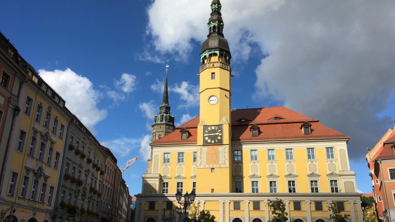 Bautzen: Neue Würdigung für das Ehrenamt