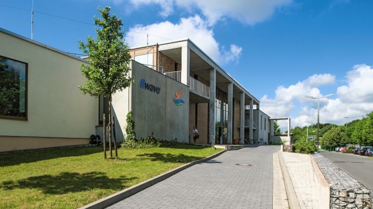Finsterwalde: Reparatur der Schwimmhalle verzögert sich