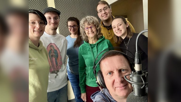 Hoyerswerda: Geburtstag des LAUSITZWELLE-Radios