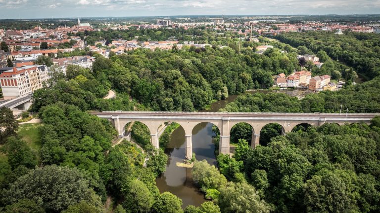 LK Bautzen/ LK Görlitz: Urlauber in der Oberlausitz fahren gern mit dem Zug