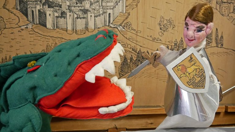 Bautzen: Winterferien im Museum