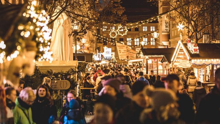 Bautzen: Neue Marktausschreibung online