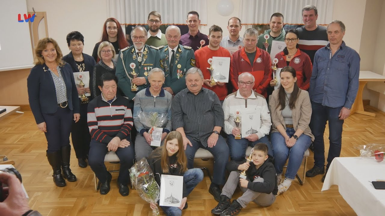 Elsterwerda: Sportlerehrung