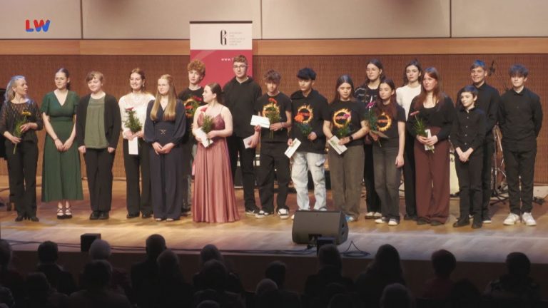 Finsterwalde: 22. "Best of" der Kreismusik- und Kunstschule Gebrüder Graun
